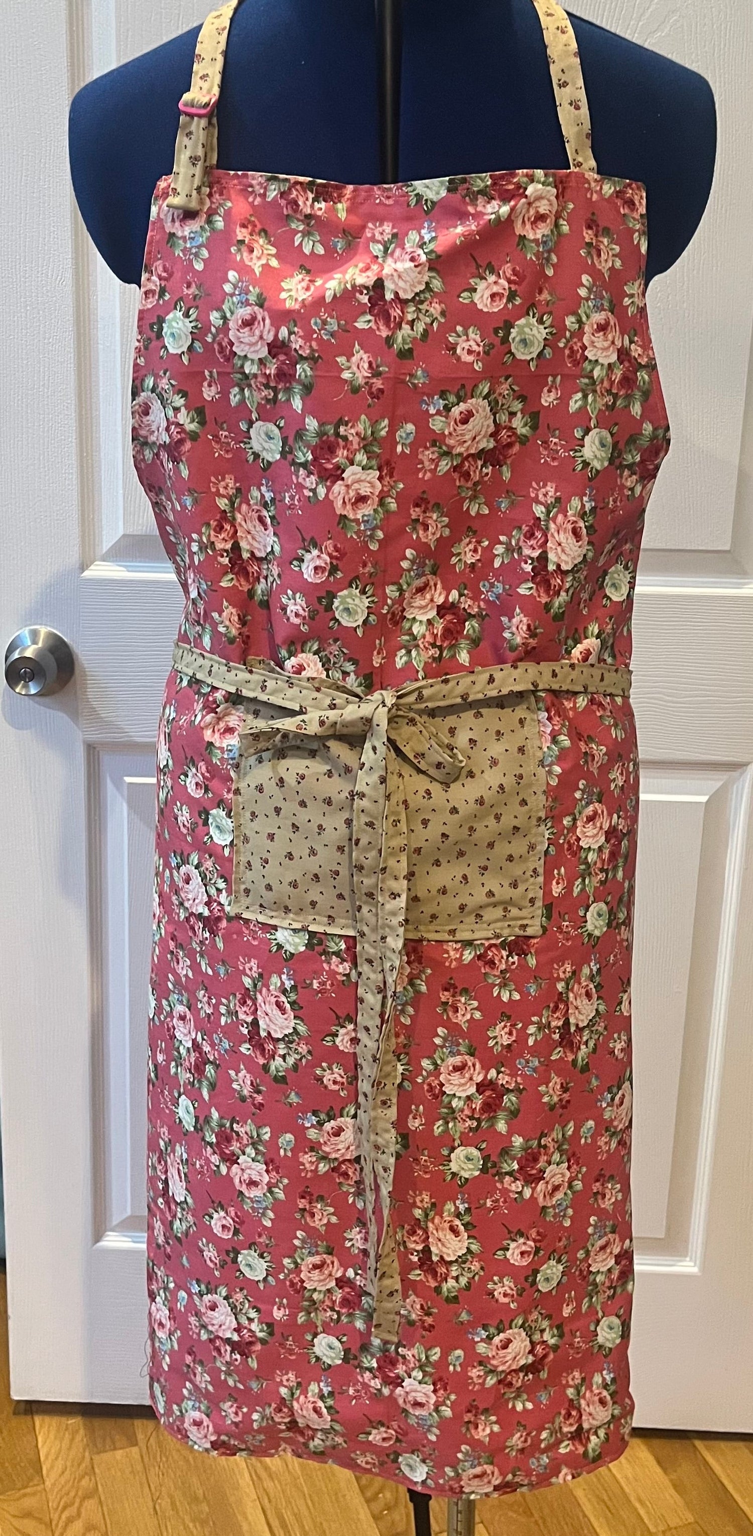 Aprons