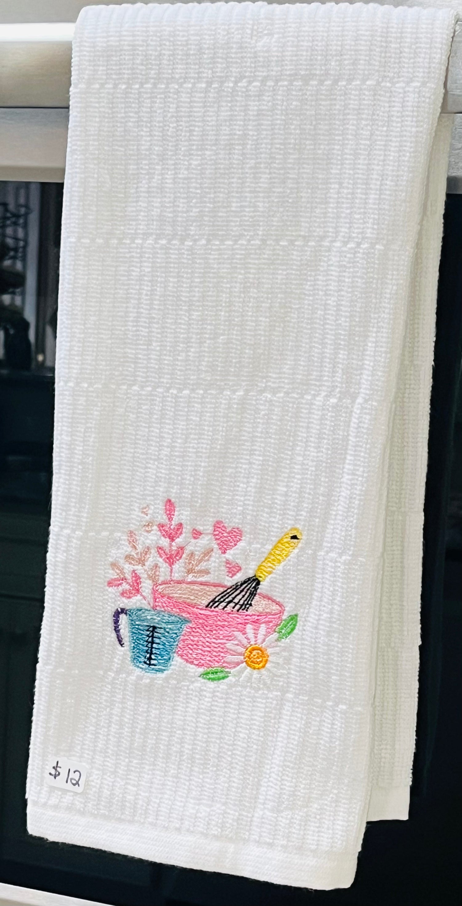 Dish Towels