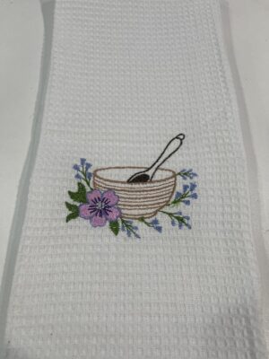 Towel 1