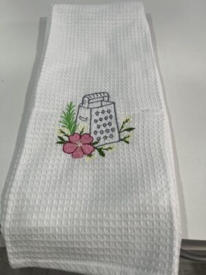 Towel 3