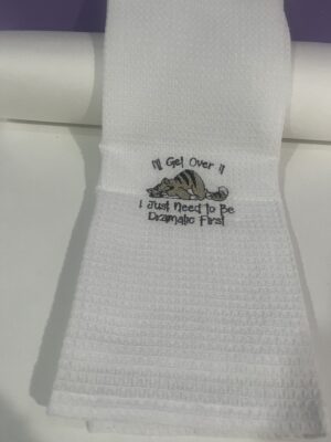 Towel 5