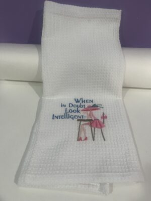 Towel 6
