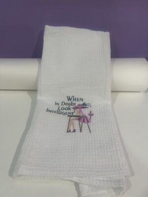 Towel 7
