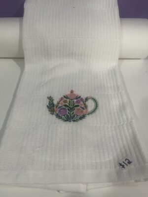 Towel 8