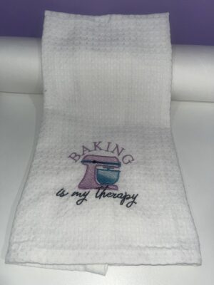 Towel 9