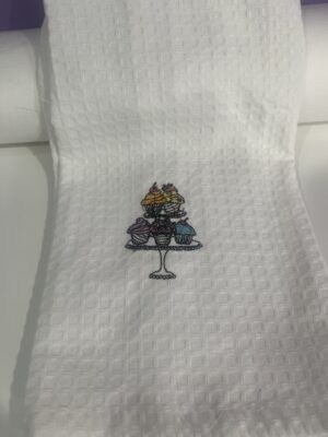 Towel 10