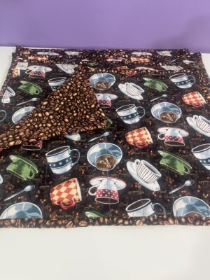 Thermal Table Runners 2