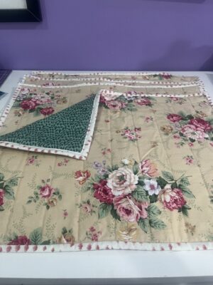 Thermal Table Runners 4