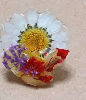 Daisy Ring